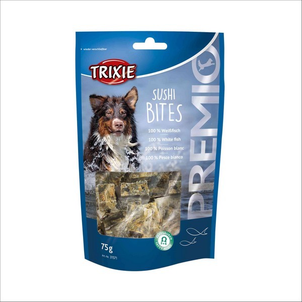 Friandises Pour Chien PREMIO Sushi Bites Trixie