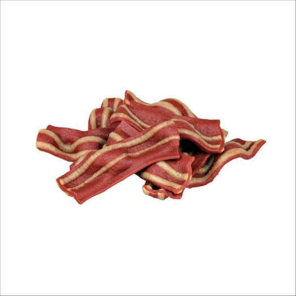 Friandises Pour Chien Bacon Strips Trixie