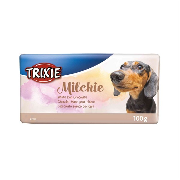 Friandises Pour Chien Chocolat Milchie Trixie