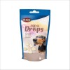Friandises Pour Chien Pastilles Au Lait Trixie