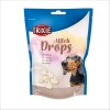 Friandises Pour Chien Pastilles Au Lait Trixie
