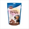 Friandises Pour Chien Pastilles Au Chocolat Trixie