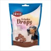 Friandises Pour Chien Pastilles Au Chocolat Trixie