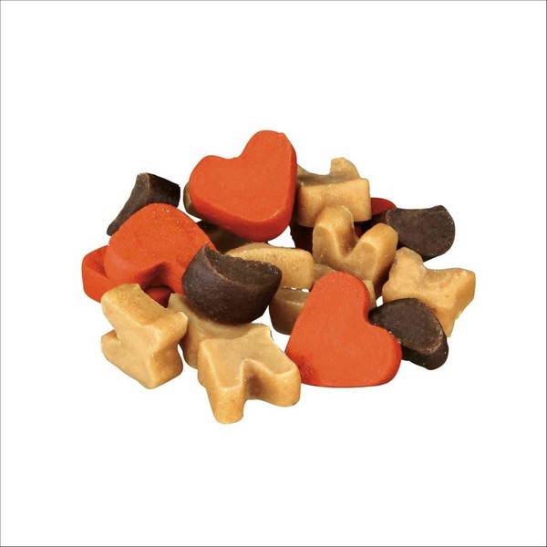 Friandises Pour Chien Soft Snack Happy Mix Trixie