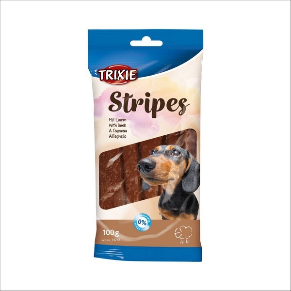 Friandises Pour Chien Stripes Trixie