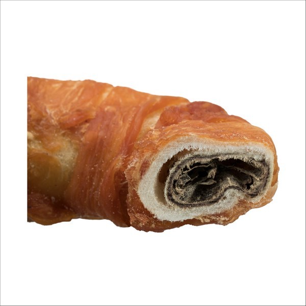 Friandises Pour Chien Filled Chicken Chewing Ring Sans Gluten Trixie