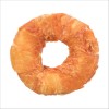 Friandises Pour Chien Filled Chicken Chewing Ring Sans Gluten Trixie