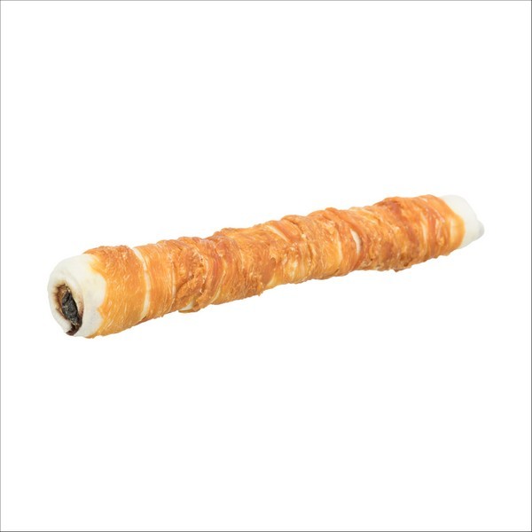Friandises Pour Chien Filled Chicken Chewing Roll Sans Gluten Trixie