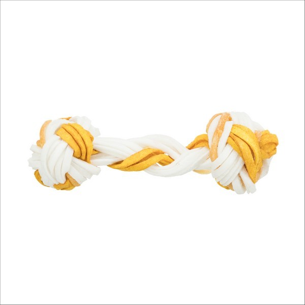 Friandises Pour Chien Knotted Chewing Bones Sans Gluten Trixie