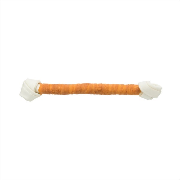 Friandises Pour Chien Mega Chicken Chewing Bone Sans Gluten Trixie