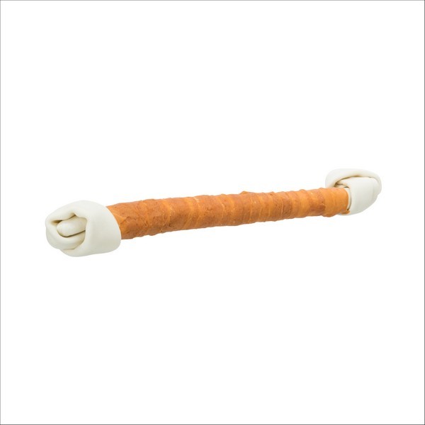 Friandises Pour Chien Mega Chicken Chewing Bone Sans Gluten Trixie