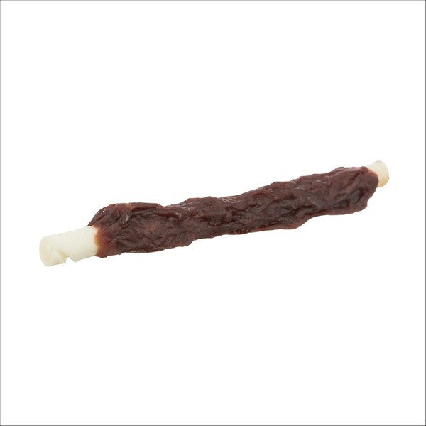 Friandises Pour Chien Ostrich Chewing Rolls Sans Gluten Trixie