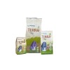 TERRA Junior & Lapin Nain En Mélange 3 Formats
