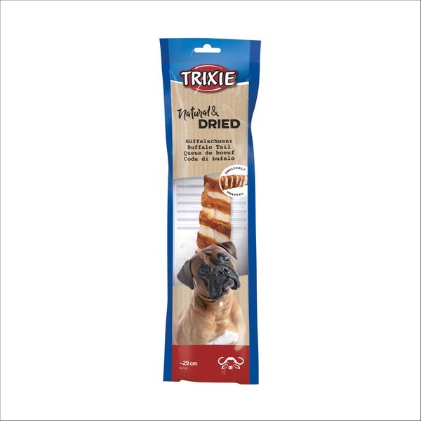 Friandises Pour Chien Queue De Bœuf Trixie