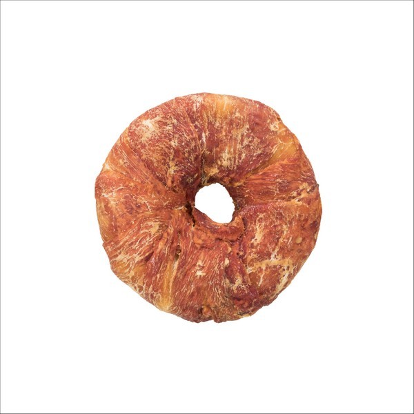 Friandises Pour Chien Denta Fun Duck Chewing Rings Sans Gluten Trixie