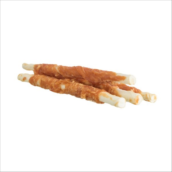 Friandises Pour Chien Denta Fun Chewing Roll Mix Sans Gluten Trixie