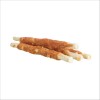 Friandises Pour Chien Denta Fun Chewing Roll Mix Sans Gluten Trixie