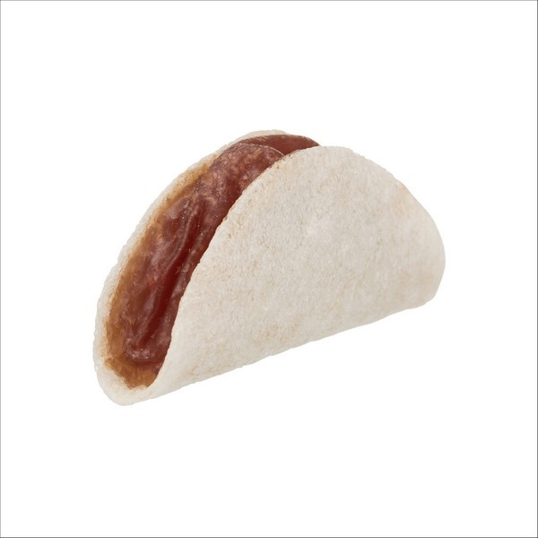 Friandises Pour Chien Denta Fun Duck Tacos Sans Gluten Trixie