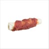 Friandises Pour Chien Denta Fun Mini Duck Chewing Rolls Sans Gluten Trixie