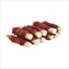 Friandises Pour Chien Denta Fun Mini Duck Chewing Rolls Sans Gluten Trixie