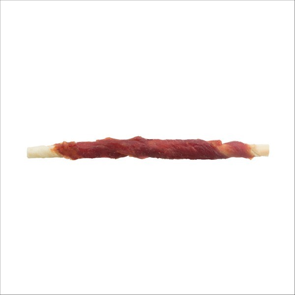 Friandises Pour Chien Denta Fun Mini Duck Chewing Rolls Sans Gluten Trixie