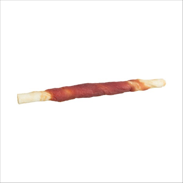 Friandises Pour Chien Denta Fun Mini Duck Chewing Rolls Sans Gluten Trixie