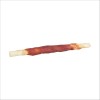 Friandises Pour Chien Denta Fun Mini Duck Chewing Rolls Sans Gluten Trixie