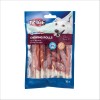 Friandises Pour Chien Denta Fun Mini Duck Chewing Rolls Sans Gluten Trixie