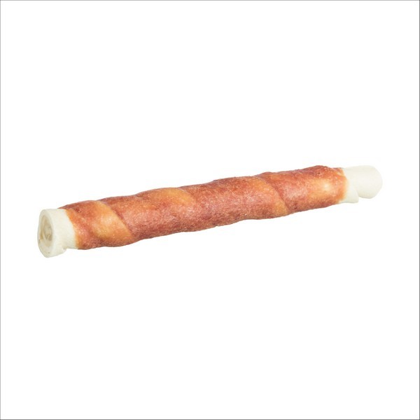 Friandises Pour Chien Denta Fun Mini Duck Chewing Rolls Sans Gluten Trixie
