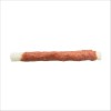 Friandises Pour Chien Denta Fun Mini Duck Chewing Rolls Sans Gluten Trixie