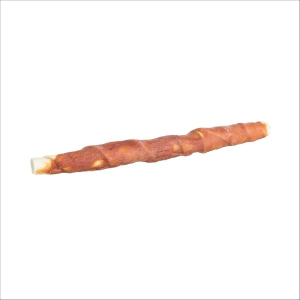 Friandises Pour Chien Denta Fun Mini Duck Chewing Rolls Sans Gluten Trixie