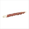 Friandises Pour Chien Denta Fun Mini Duck Chewing Rolls Sans Gluten Trixie