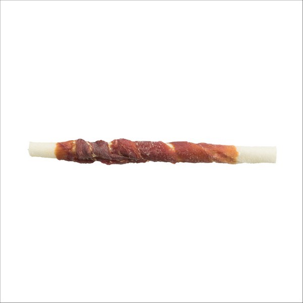 Friandises Pour Chien Denta Fun Mini Duck Chewing Rolls Sans Gluten Trixie