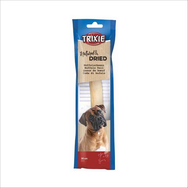 Friandises Pour Chien Queue De Bœuf Trixie