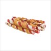 Friandises Pour Chien Denta Fun Barbecue Chicken Chewing Rolls Sans Gluten Trixie