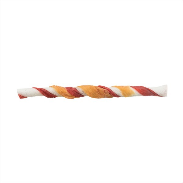 Friandises Pour Chien Denta Fun Barbecue Chicken Chewing Rolls Sans Gluten Trixie