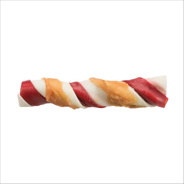 Friandises Pour Chien Denta Fun Barbecue Chicken Chewing Rolls Sans Gluten Trixie