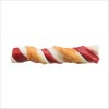 Friandises Pour Chien Denta Fun Barbecue Chicken Chewing Rolls Sans Gluten Trixie