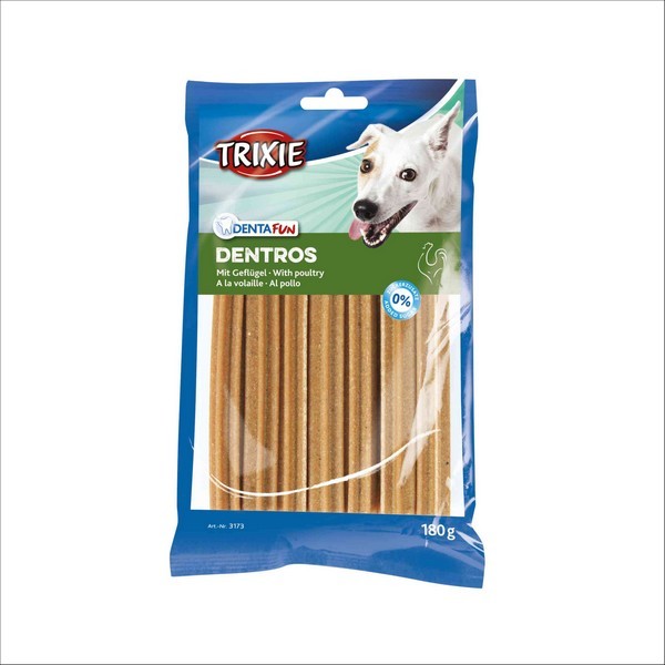 Friandises Pour Chien Denta Fun Dentros Trixie