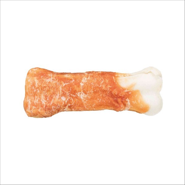 Friandises Pour Chien Denta Fun Chicken Chewing Bone Sans Gluten Trixie