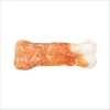 Friandises Pour Chien Denta Fun Chicken Chewing Bone Sans Gluten Trixie