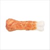 Friandises Pour Chien Denta Fun Chicken Chewing Bone Sans Gluten Trixie