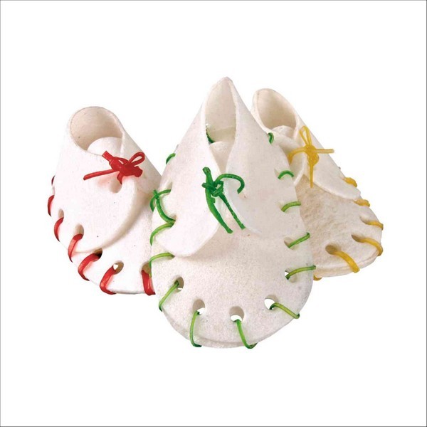 Friandises Pour Chien Chaussure A Mâcher Sans Gluten Trixie