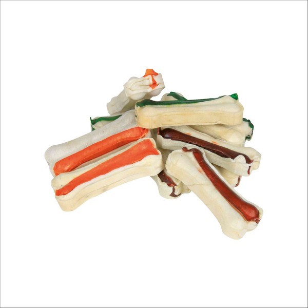 Friandises Pour Chien Mini Os A Mâcher Sans Gluten Trixie