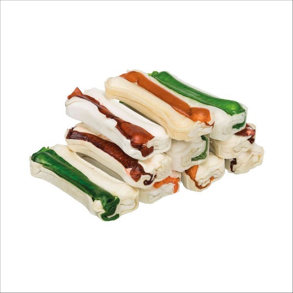 Friandises Pour Chien Mini Os A Mâcher Sans Gluten Trixie