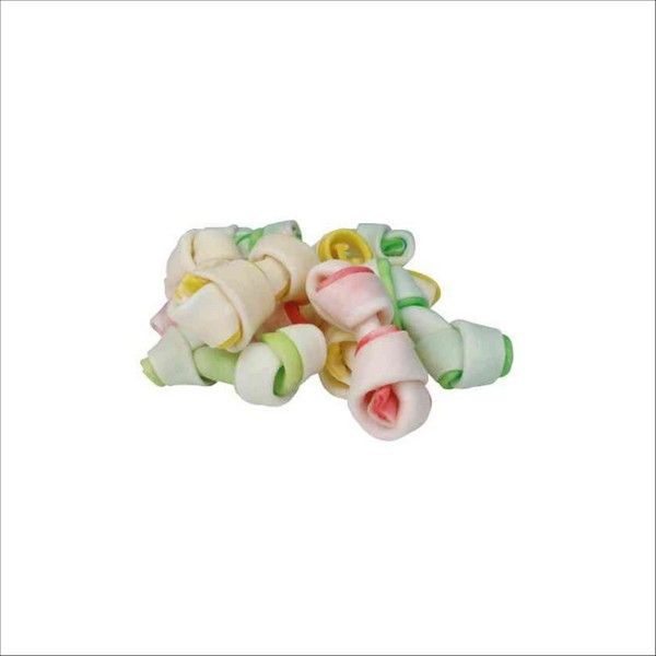 Friandises Pour Chien Mini Os Noués Trixie
