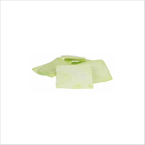 Friandises Pour Chien Denta Fun Spirulina Chewing Chips Sans Gluten Trixie