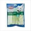 Friandises Pour Chien Denta Fun Spirulina Chewing Chips Sans Gluten Trixie
