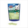 Friandises Pour Chien Denta Fun Spirulina Chewing Chips Sans Gluten Trixie