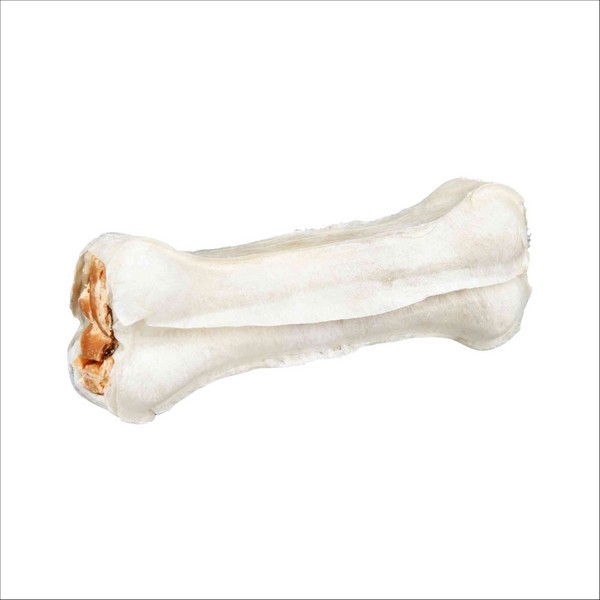 Friandises Pour Chien Denta Fun Duck Chewing Bones Sans Gluten Trixie